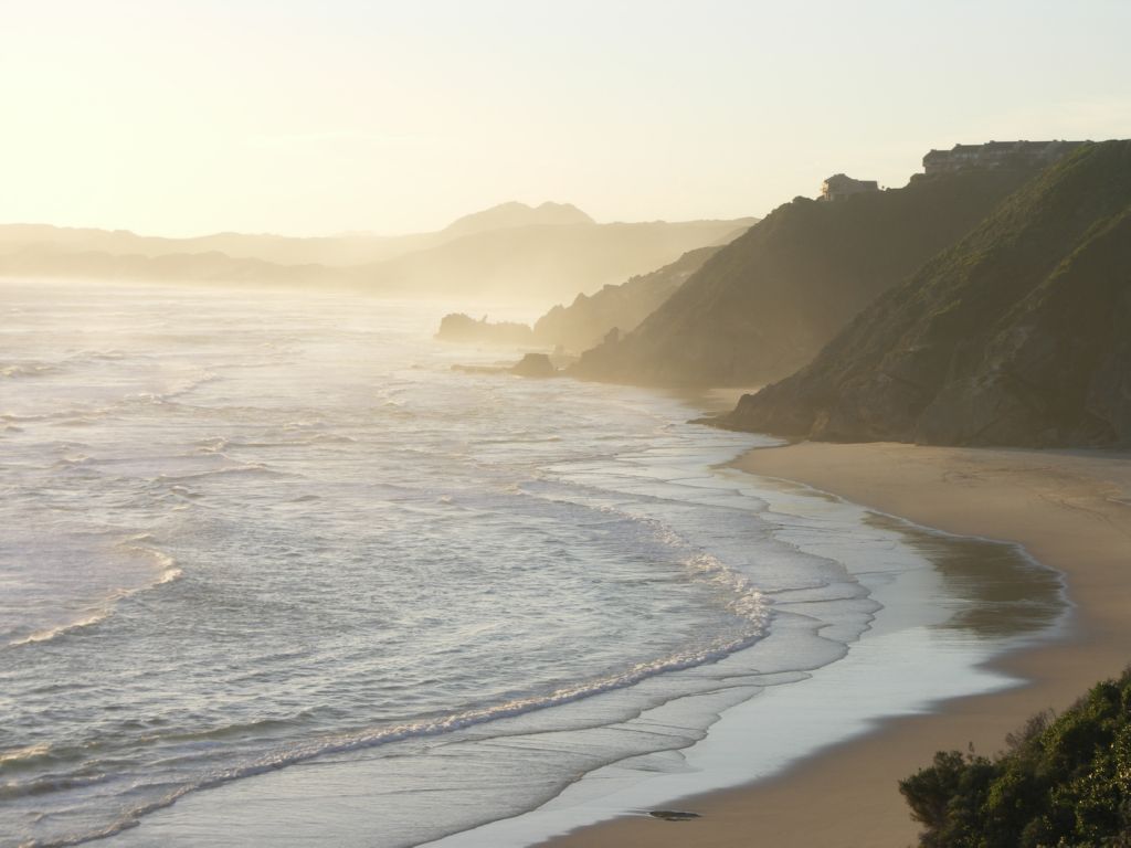 brenton on sea